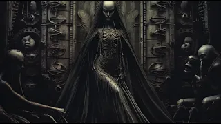 Love H.R.Giger Forever  :  vol.2