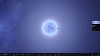 universe sandbox 2 neutron star collision