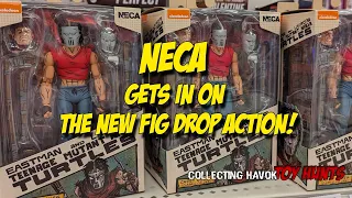Toy Hunt! | More Ross and Burlington finds, New NECA goodness! #toyhunt #toyhaul
