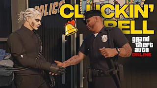 LE BRAQUAGE DU CLUCKIN' BELL ! - GTA ONLINE