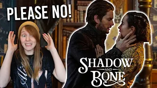 Shadow and Bone is ACTUALLY Great? | Explained