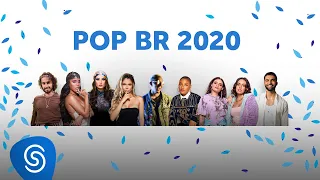 Pop BR 2020 - Os Melhores Clipes do Ano