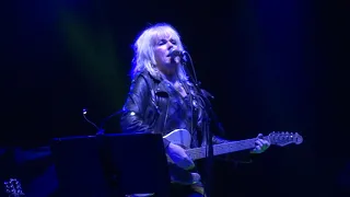 Lucinda Williams "Changed the Locks" - Jannus Live, St Pete, FL 2/1/2019