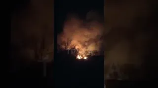 Russian bombardment of Kharkiv, Ukraine #Балаклія