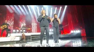 Ricchi e Poveri - Ma non tutta la vita (Live in Turin,  13/05/2024)