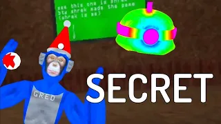 How To Get This SECRET Cosmetic in Big Scary!!