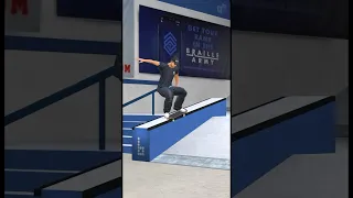 TRUE SKATE | ​Braille House MOD! | @brailleskateboarding | Link in the Description! 12th May 2024