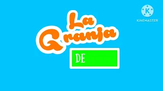 La Granja De Zenón Logo