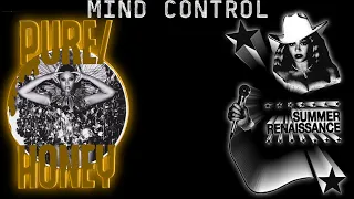 15 - 16 | MIND CONTROL (My Version) | PURE/HONEY/BLOW / Summer Renaissance