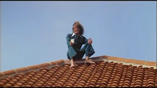 The Who - Welcome (Tommy: The Movie) [HD]