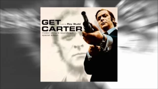 Roy Budd — Get Carter: Goodbye Carter! (1971)