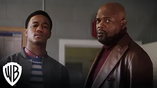 Shaft | Looking for Bennie | Warner Bros. Entertainment