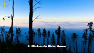 The Climb Christian Movie Soundtrack 2002 - Tim Hosman - 2. Micheals Ride Home