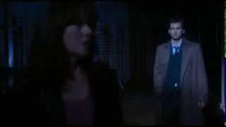 Doctor Who - School Reunion - Sarah Jane Recognizes The Doctor