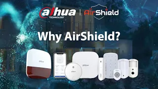 🛡️Why AirShield?