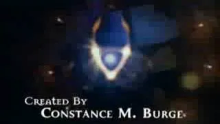 Charmed Opening Credits Season 1-8