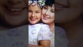 Sharon Cuneta and KC Concepcion: A Mother-Daughter Legacy | #SharonCuneta #KCConcepcion #ShortsViral