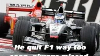 2000's top 10 Formula 1 drivers