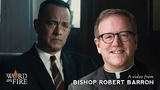 Bishop Barron on “Bridge of Spies”