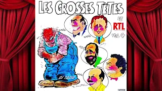 Les Grosses Têtes - Volume 4