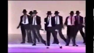 Michael Jackson - Dangerous live at MTV Video Music Awards 1995
