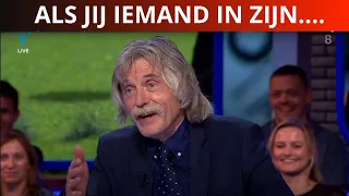 Johan Derksen Compilatie