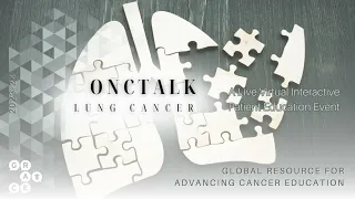 Using Radiation Therapy in Metastatic Lung Cancer: An Overview - OncTalk Lung 2023