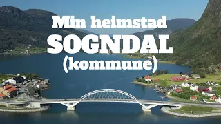 Min heimstad - Sogndal (kommune) - Hoggtann Media