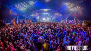 DJ Falk - Live @ Nature One 2013 (Saturday) Classic Terminal