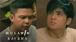 Mulawin VS Ravena: Full Episode 56