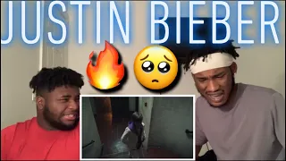 Justin Bieber & benny blanco - Lonely (Official Music Video) (REACTION VIDEO) (OMG!!!)