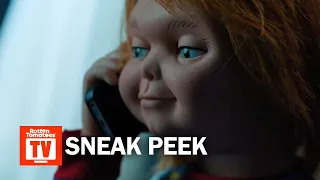 Chucky S03 E01 Sneak Peek | 'Murder at 1600'