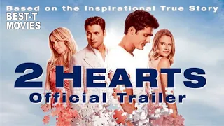 OFFICIAL TRAILER | 2 Hearts