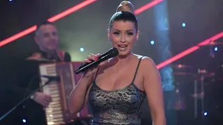 Sanja Risteska - Davaj Cico (New Year Show 2022)