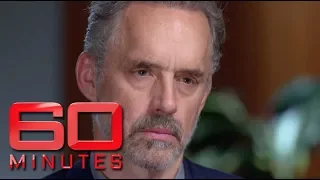 Jordan Peterson says Iceland's equal pay laws will fail | 60 Minutes Australia