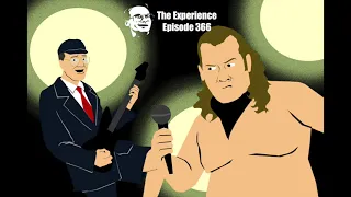 Jim Cornette on Chris Jericho Wanting To Be The Lead Singer Of AC/DC