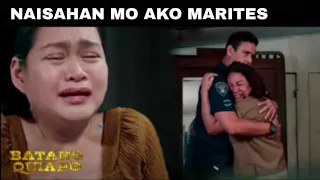 Epektibong plano ni Marites | FPJ's Batang Quiapo | Advance Episode | Full Episode | Fanmade