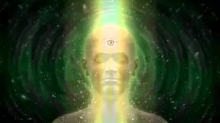 Медитация на Третий Глаз  Third Eye Meditation