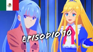 💟Akuyaku Reijou nanode Last Boss wo Kattemimashita✨️|| episodio 10 || (español latino) #anime #viral