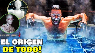 X-Men Origenes: Wolverine | Resumen en 10 Minutos