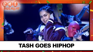 ATASHA GOES HIPHOP! | EAT BULAGA | March 09, 2024