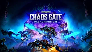 Warhammer 40K: Chaos Gate - Daemonhunters - Performance issue when switching units