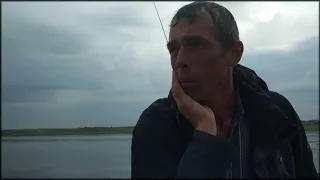 Мастер класс по ловле судака с Олегом Рываком