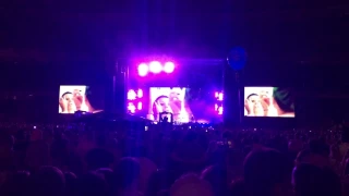 Walking In My Shoes - Depeche Mode (19.07.2017 @ Olympiyskiy, Kyiv)