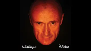 Phil Collins - Don't Lose My Number 432 Hz