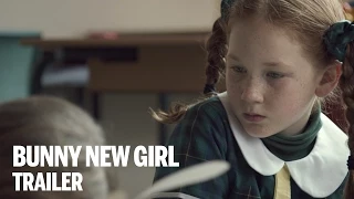 BUNNY NEW GIRL Trailer | TIFF Kids 2015