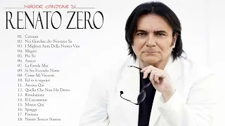 Le più belle canzoni di Renato Zero