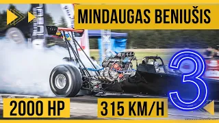 Drag 3 | Kazlų Rūda | BUDULIS 🇱🇹