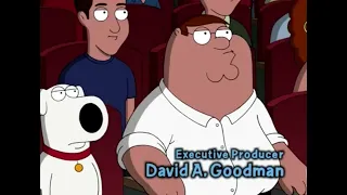 Never ending studio logos | Family Guy | Funny scene #familyguy #petergriffin #stewie