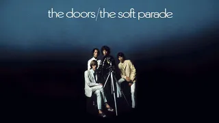 The Soft  Parade 1969: Jim Morrison Parades Through Brand New Doors Release.